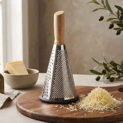 Grater